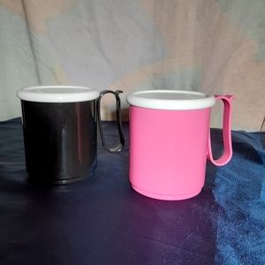 Thats a Mug Tupperware